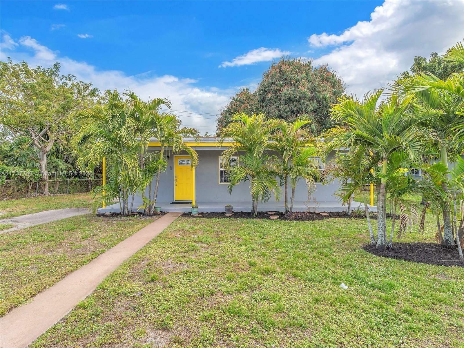 Property Photo:  16015 NW 27th Ave  FL 33054 