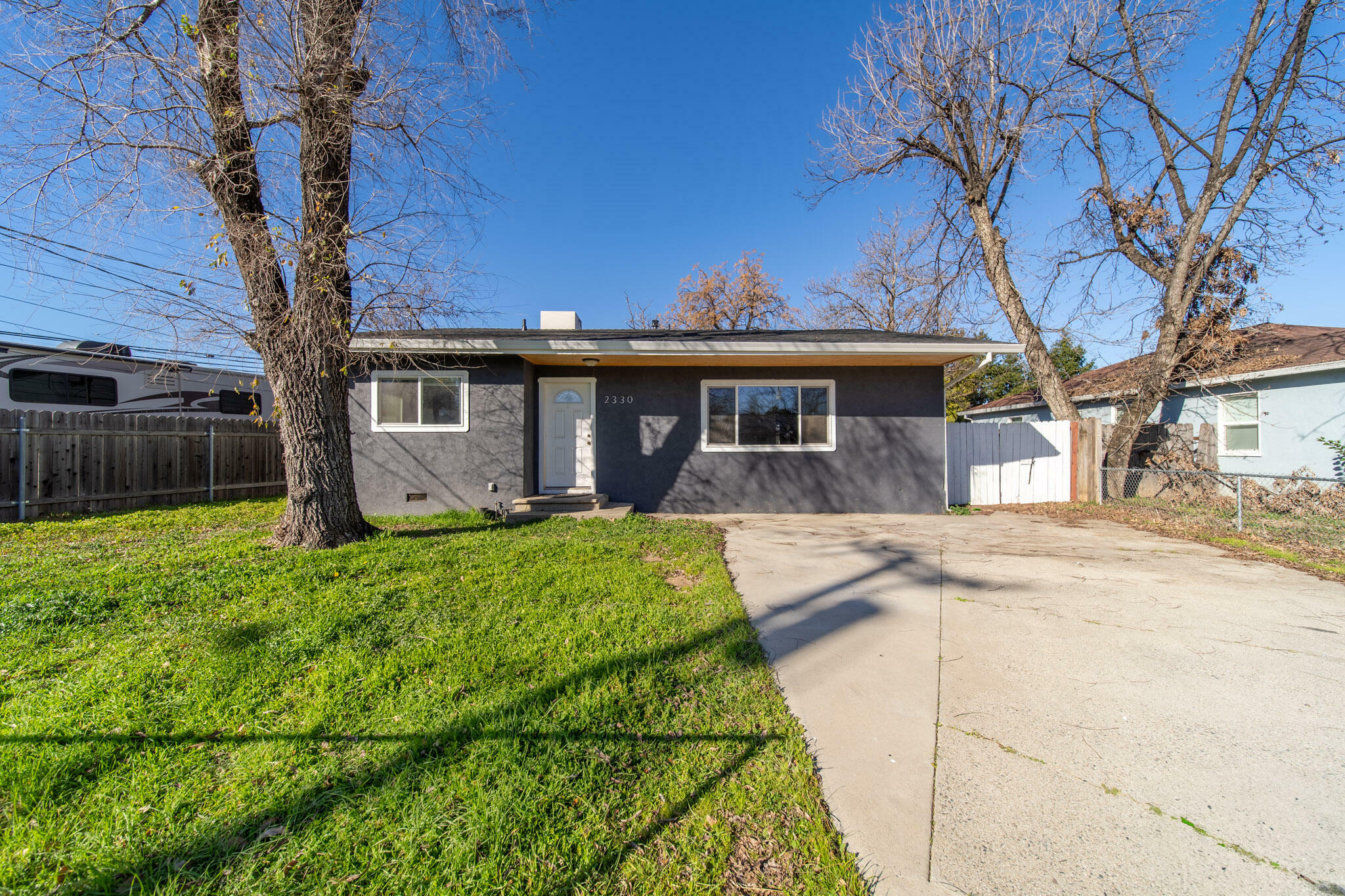 Property Photo:  2330 Wilsey Drive  CA 96001 