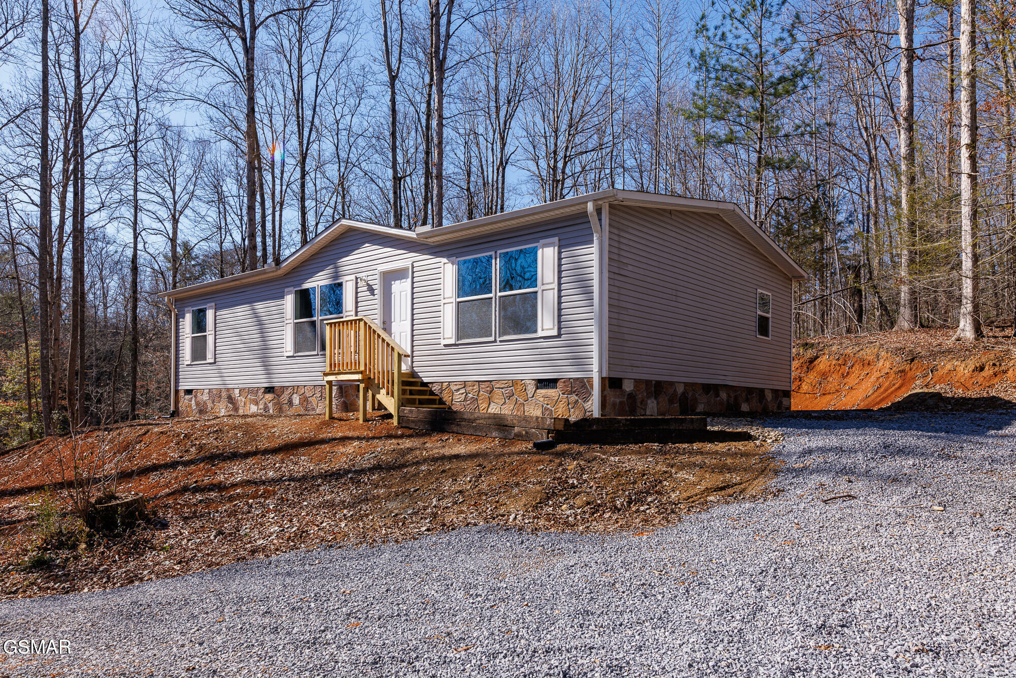 Property Photo:  1424 Lower English Creek Road  TN 37821 