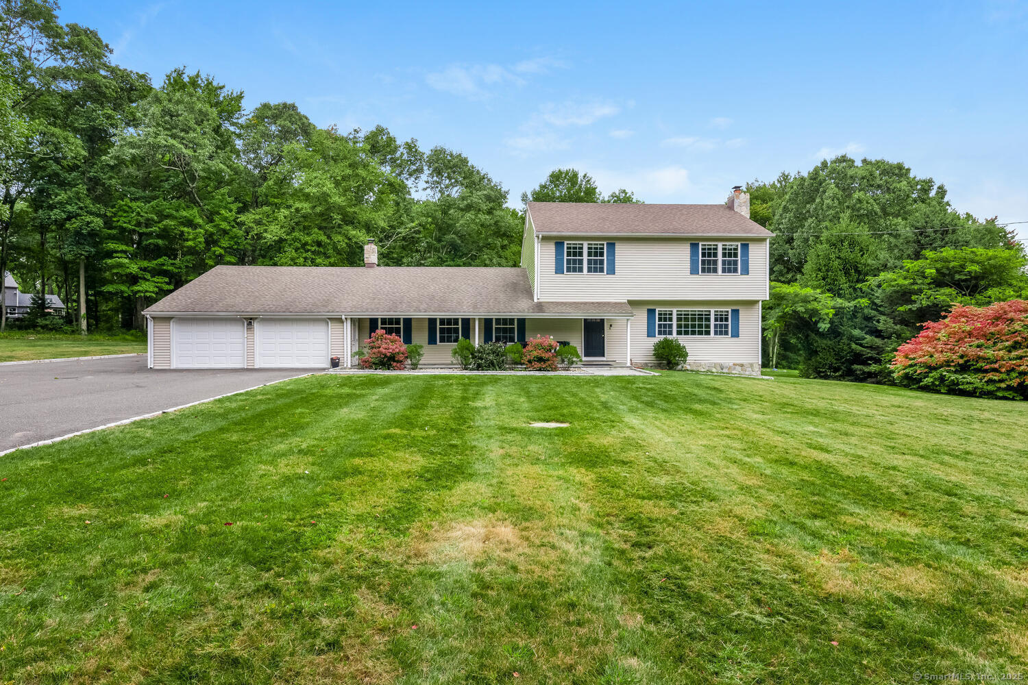 Property Photo: 6 Crown Hill Drive CT 06482