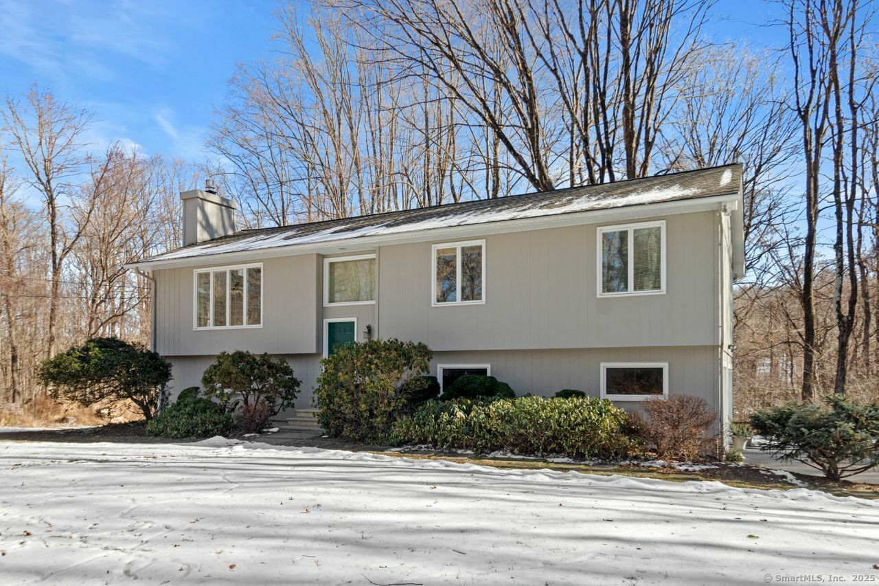 Property Photo:  117 Toddy Hill Road  CT 06482 