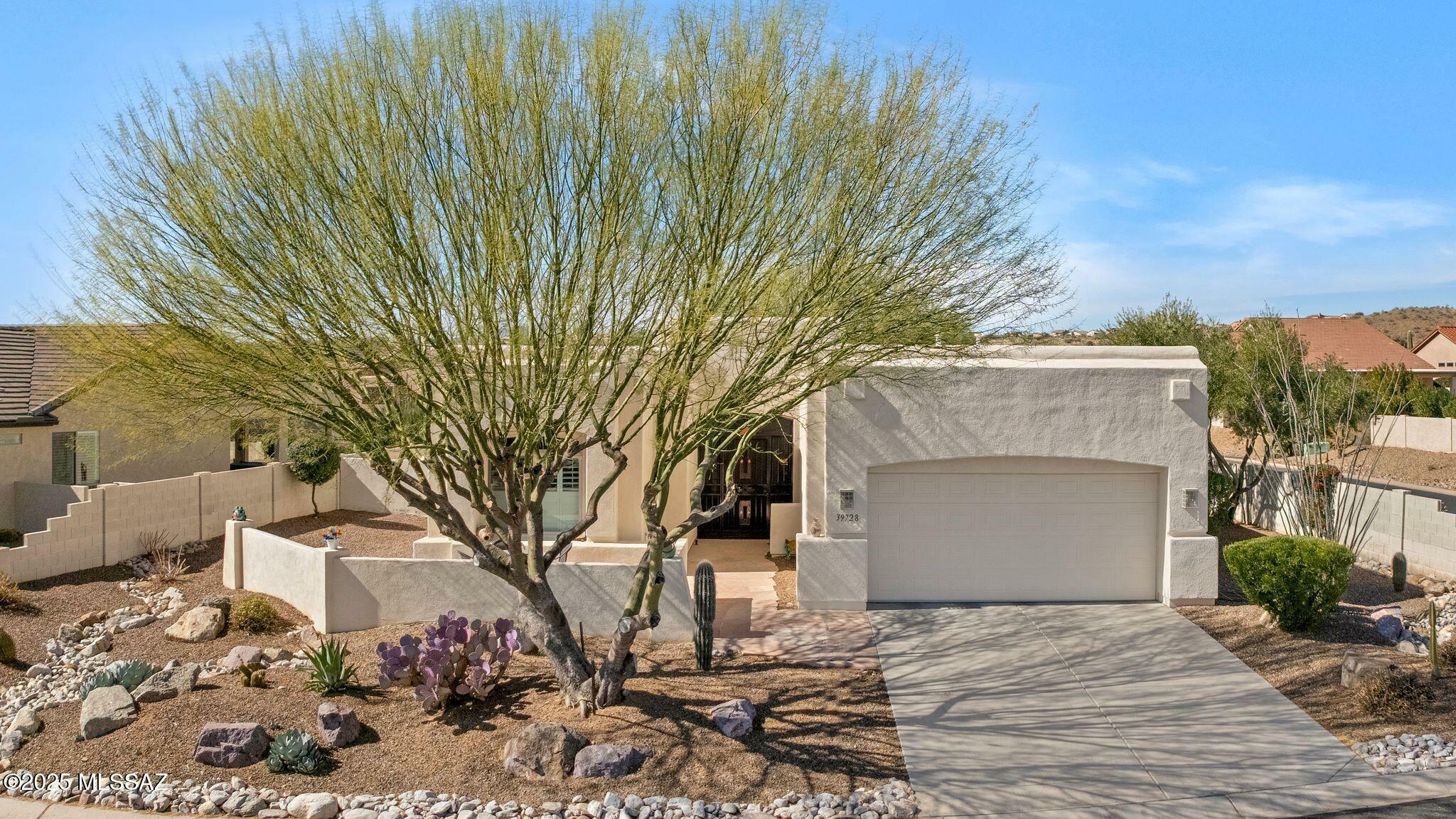 Property Photo:  39728 S Sand Crest Drive  AZ 85739 