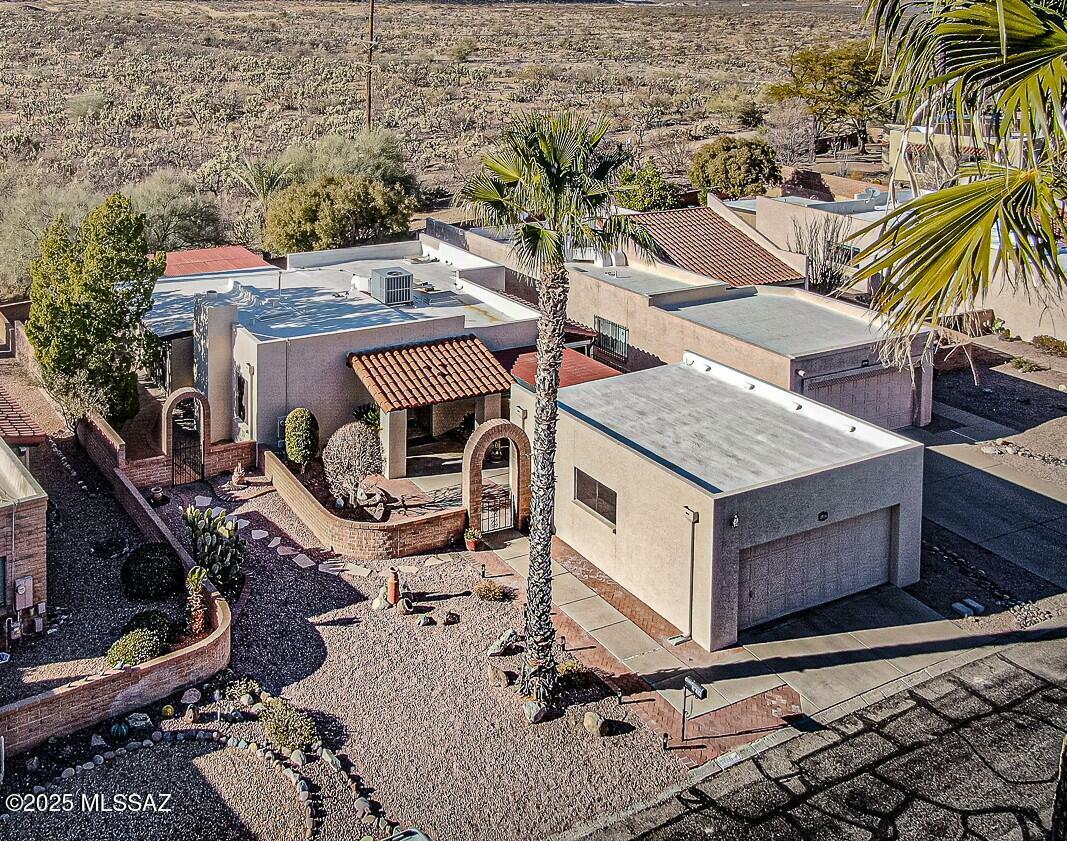 Property Photo: 2786 S Via Del Bac AZ 85622