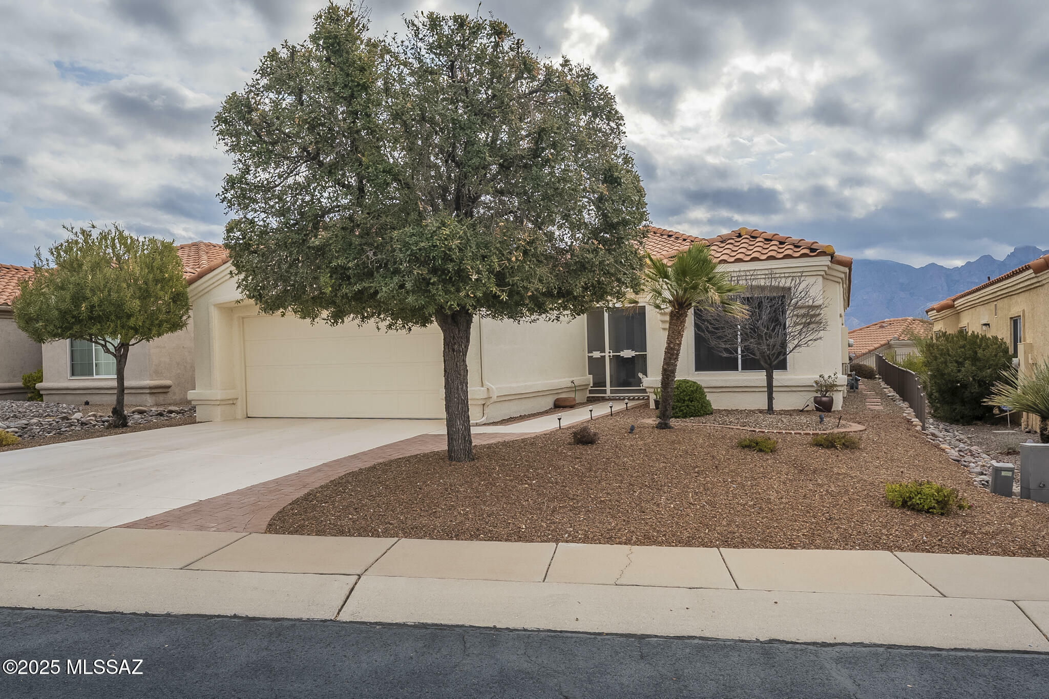 Property Photo:  2266 E Celosia Way  AZ 85755 