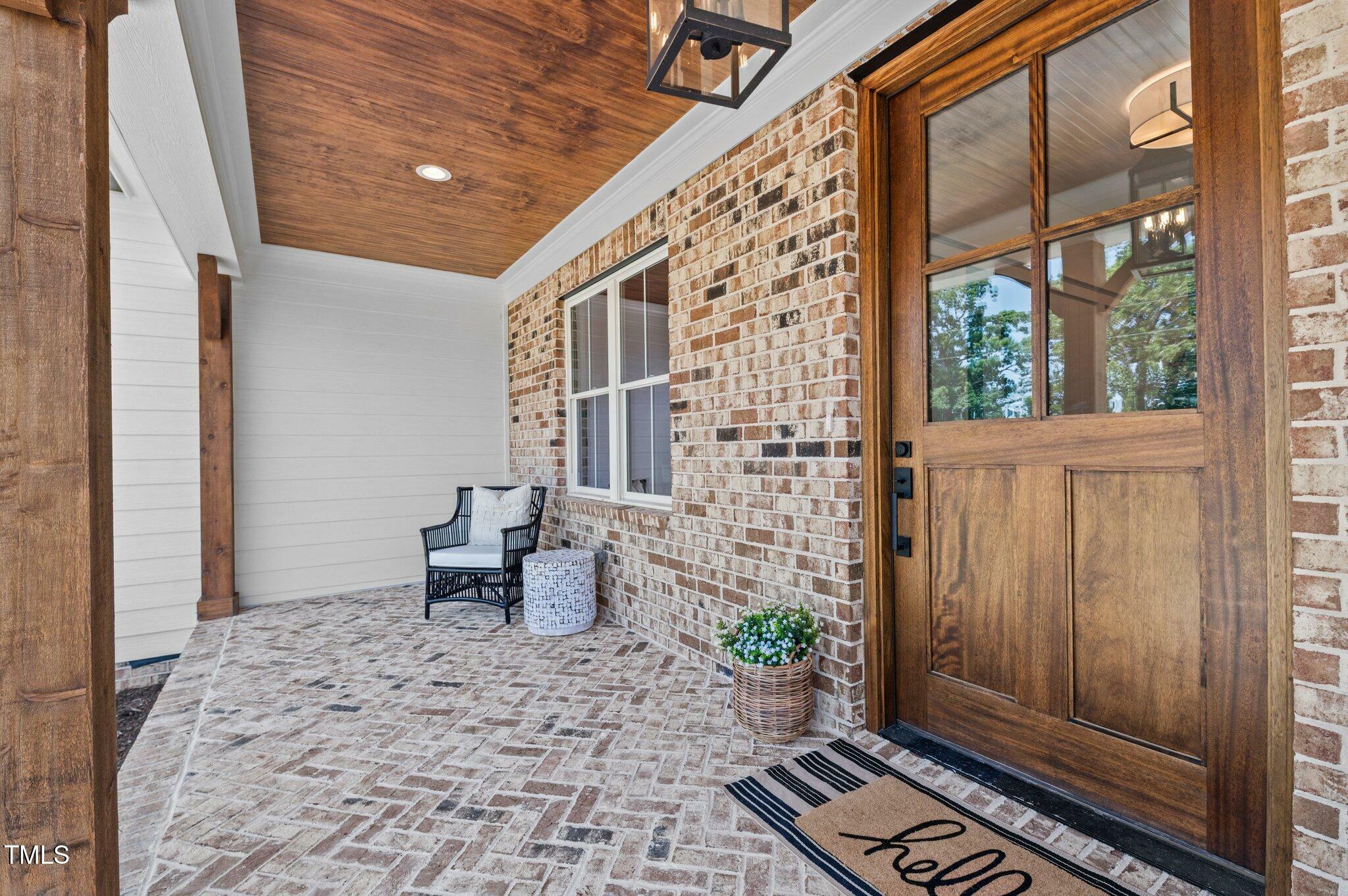 Property Photo: 321 Bud Wall Road NC 27596