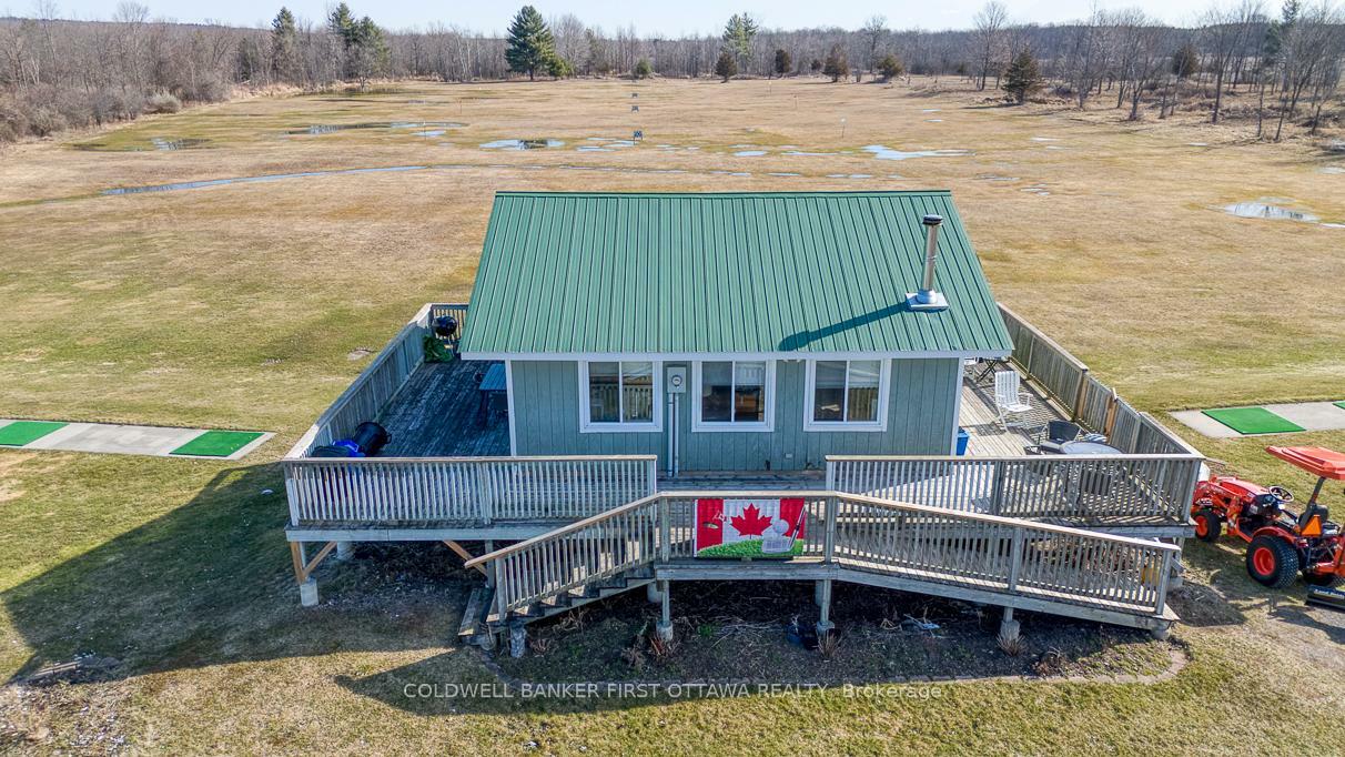 Photo de la propriété:  9256 County Road 42 Road  ON K0G 1X0 