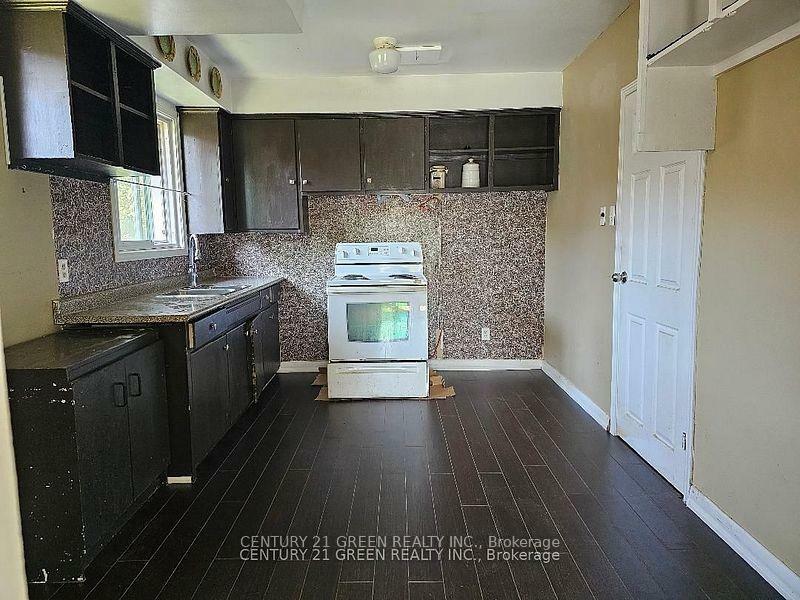12 Marengo (Main Level) Ave  Toronto ON M1K 3Y5 photo