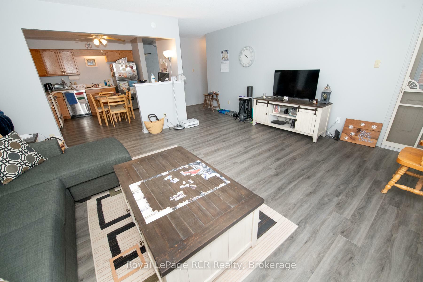 Property Photo: 497 Birmingham St. East St E 108 ON N0G 2L1