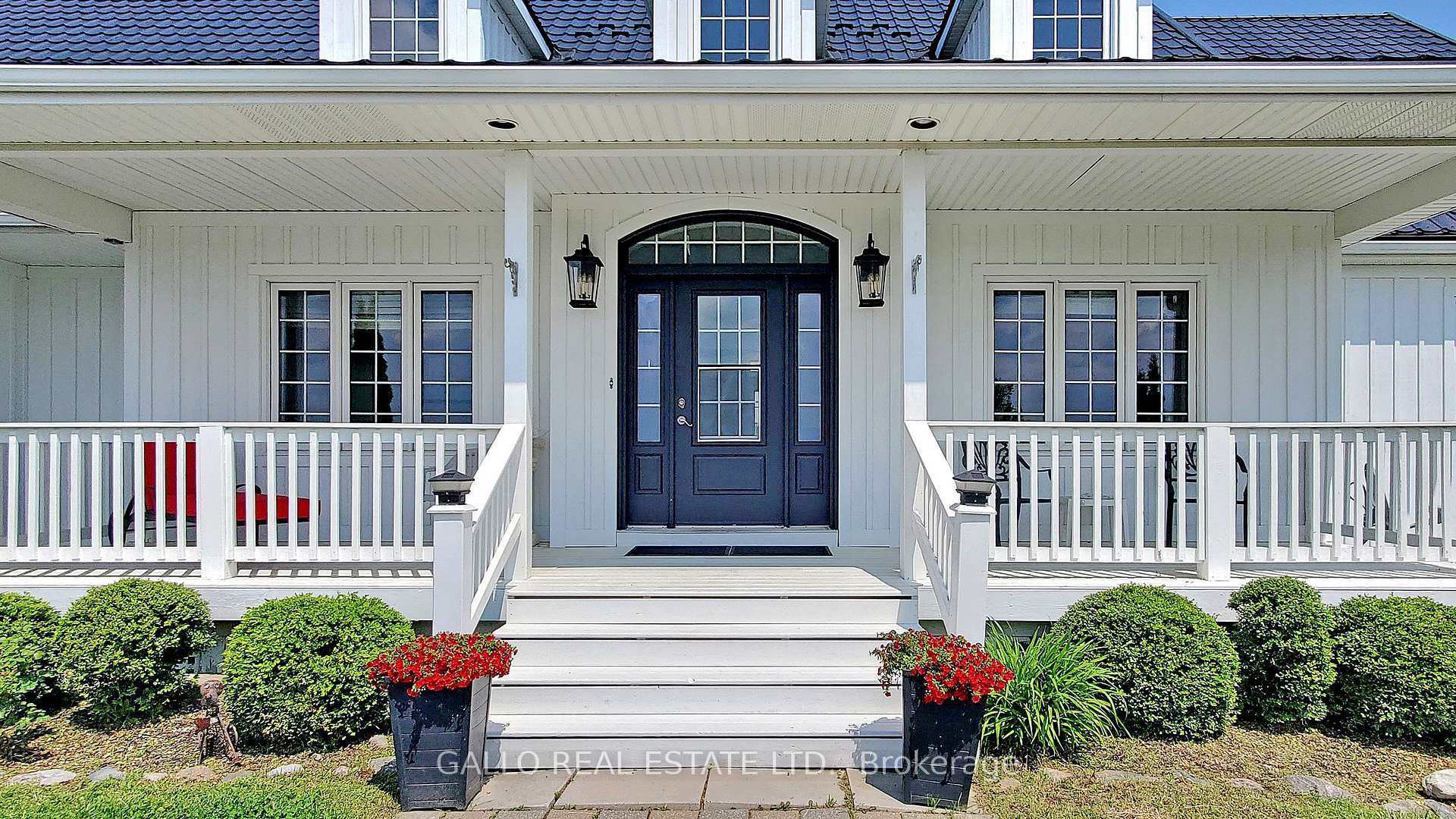Property Photo: 7779 Concession 3 N/A ON L9P 1R1