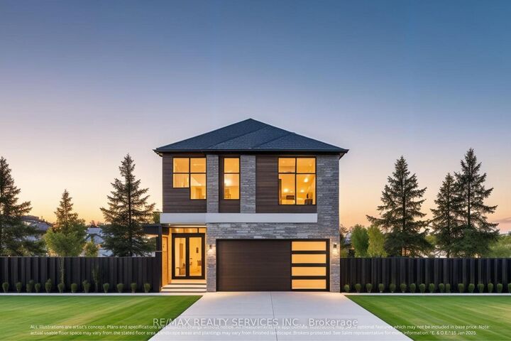 1260 Honeywood Drive — photo 1