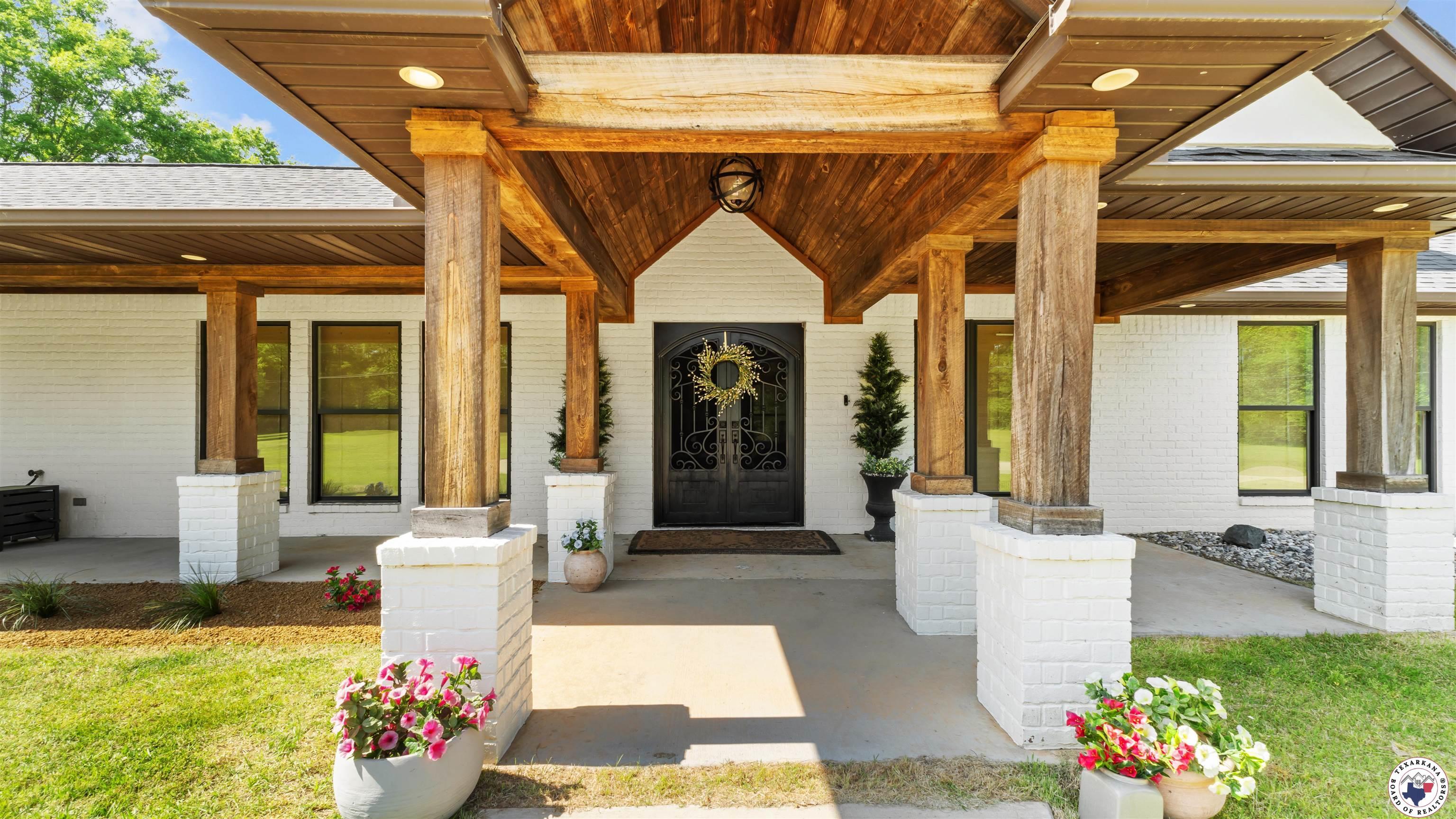 Property Photo:  5339 Mandeville Rd.  AR 71854 