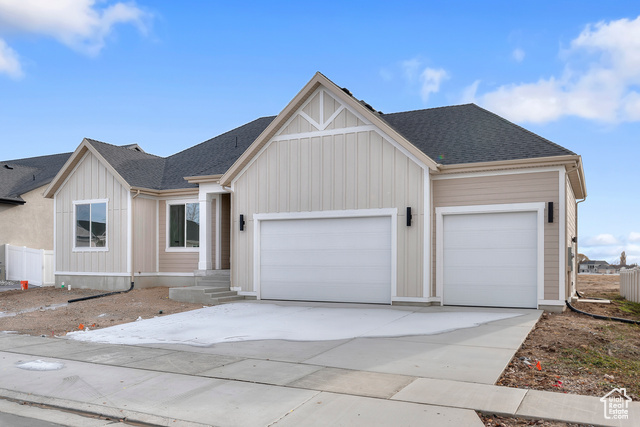 Property Photo: 1137 W 2275 S UT 84075