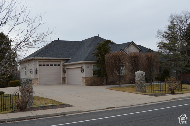 Property Photo:  5137 Skyline Pkwy  UT 84403 