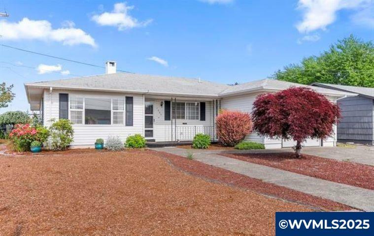 Property Photo: 1405 Princeton Rd OR 97071