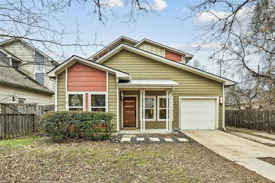 2913 Govalle Avenue A  Austin TX 78702 photo