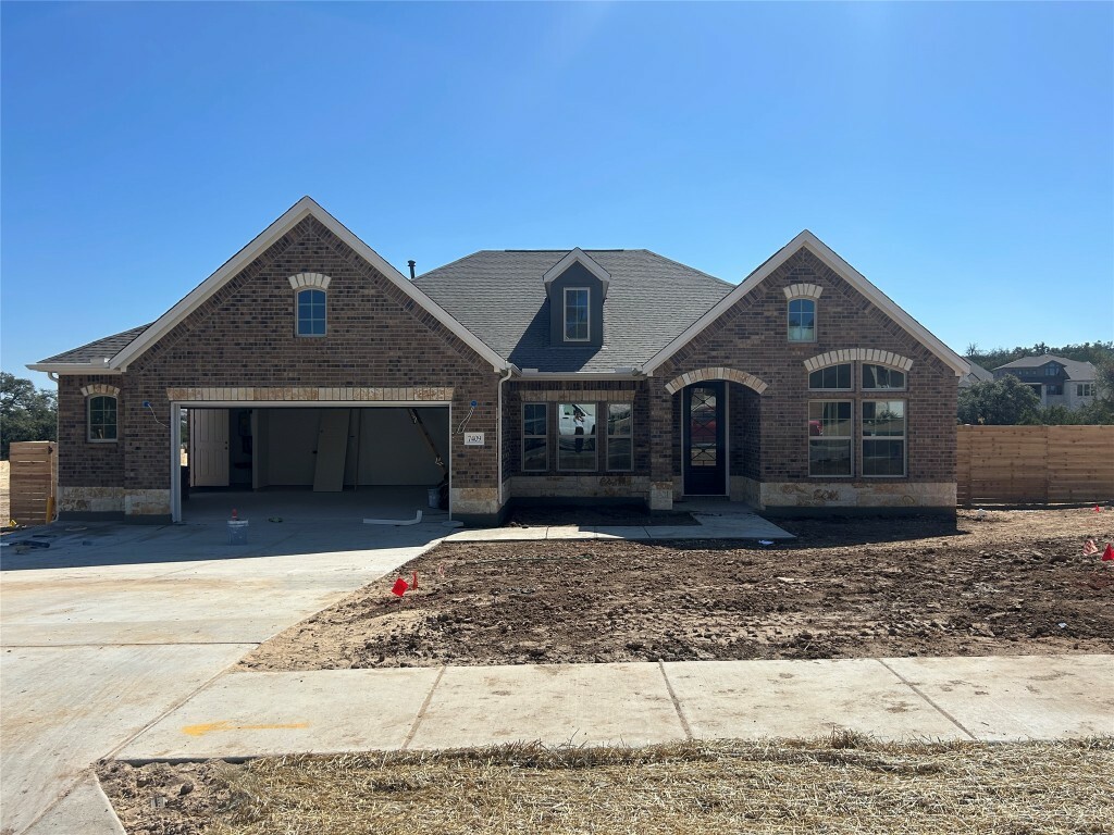Property Photo: 7409 Montage Drive TX 78738