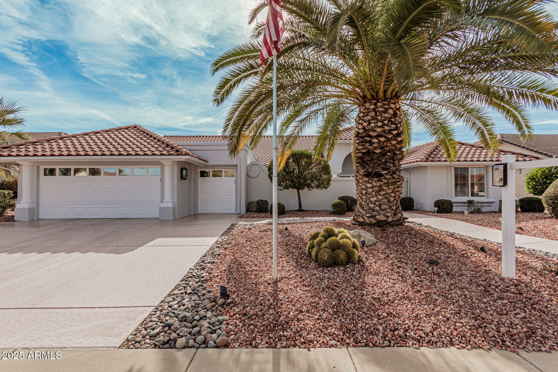 Property Photo:  21425 N 142nd Drive  AZ 85375 