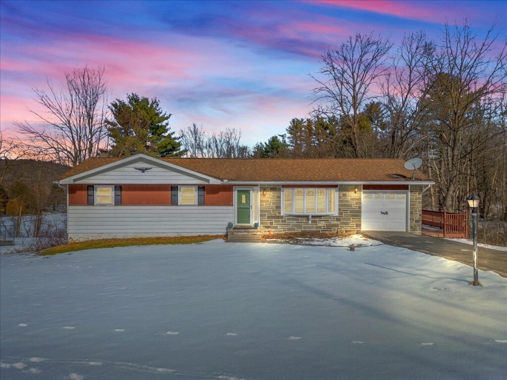 Property Photo:  121 State Route 7  NY 13833 