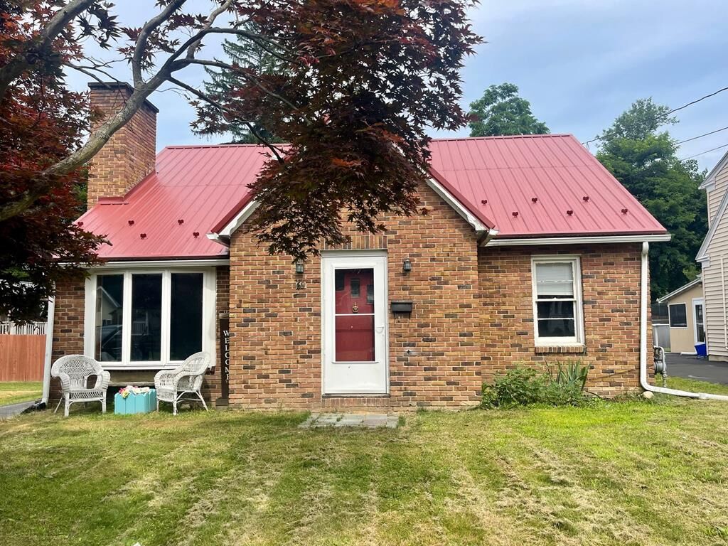 Property Photo:  69 Ohio Avenue  NY 14905 