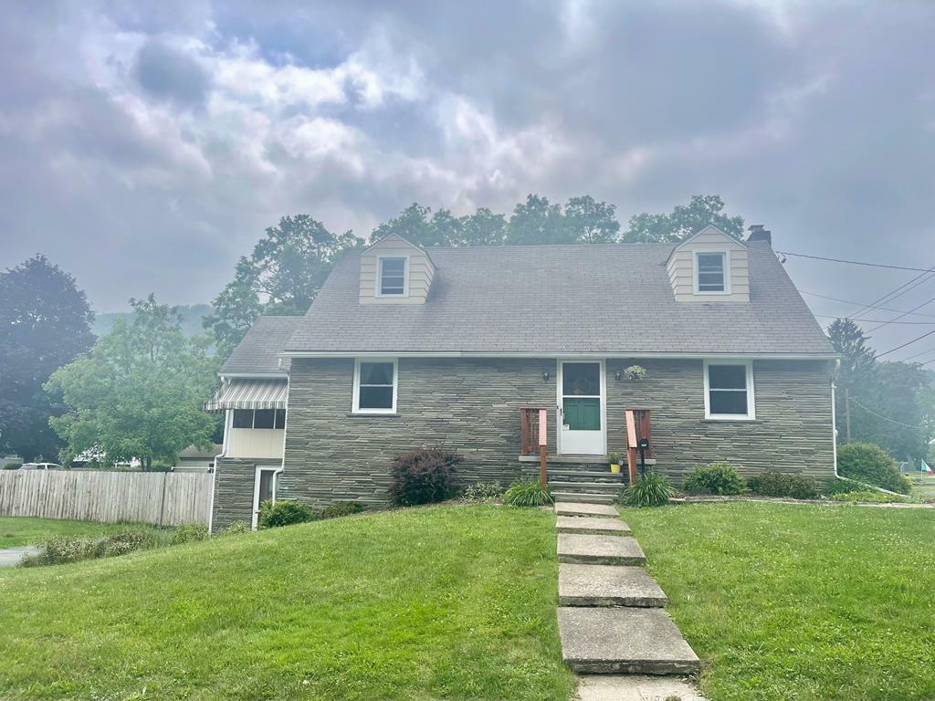 Property Photo: 791 Sunset Drive NY 14905