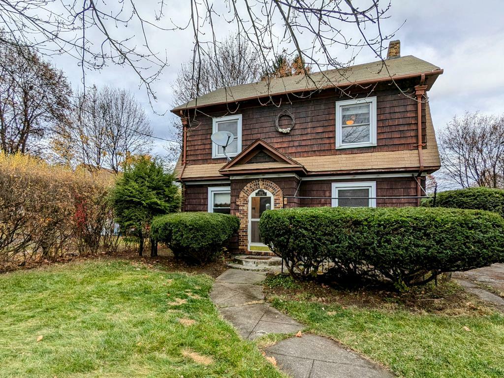 Property Photo:  974 Hoffman Street  NY 14905 