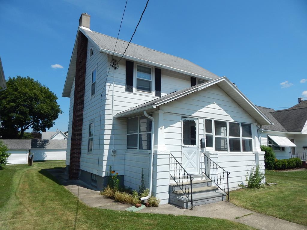 1062 Johnson Street  Elmira NY 14901 photo