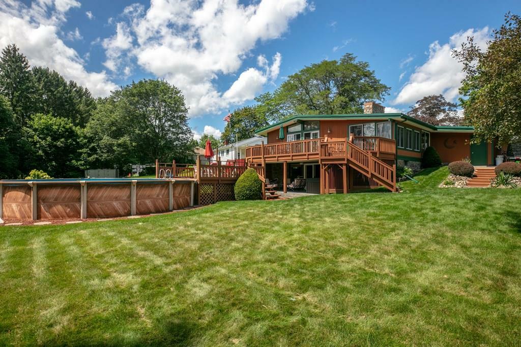 Property Photo: 17 Cardinal Road NY 14845