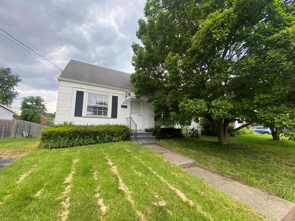 Property Photo:  545 Gaines Street  NY 14904 