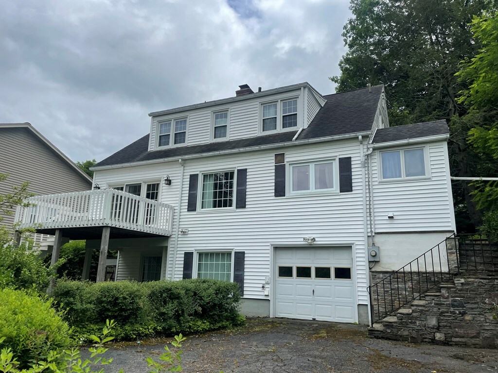 Property Photo: 171 Upper Delevan Avenue NY 14830