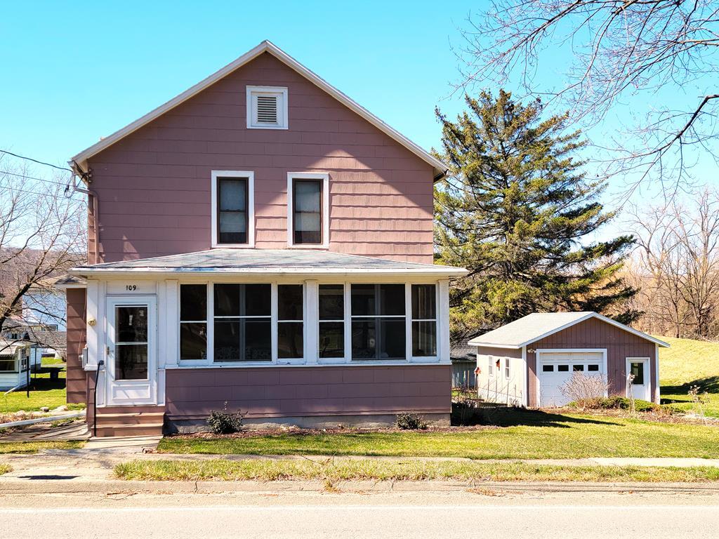 109 N Lhommedieu Street  Montour Falls NY 14865 photo