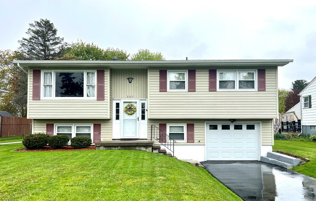 Property Photo: 307 Pine View Drive NY 14903