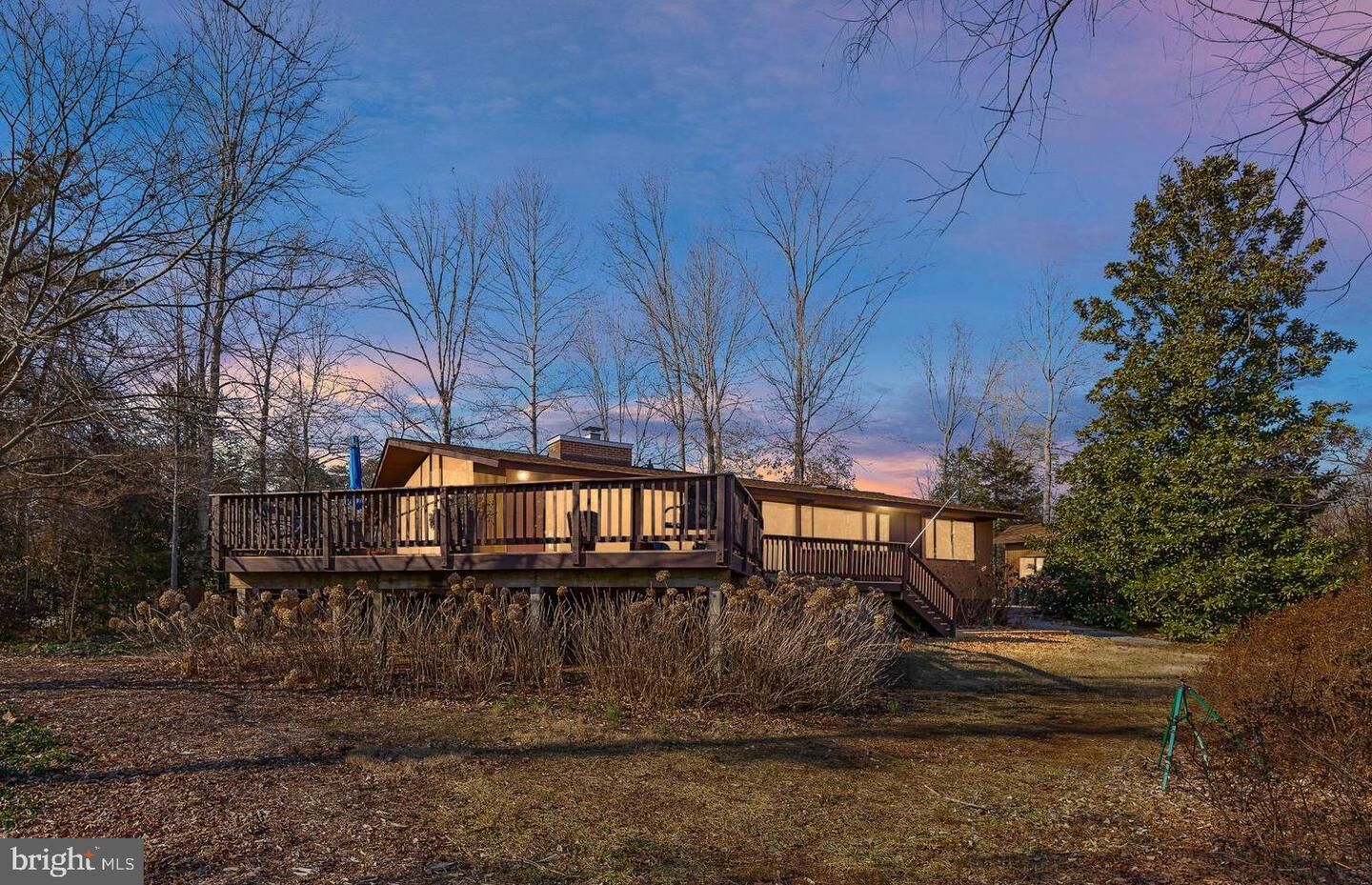 Property Photo: 11810 Dukes Drive VA 23024