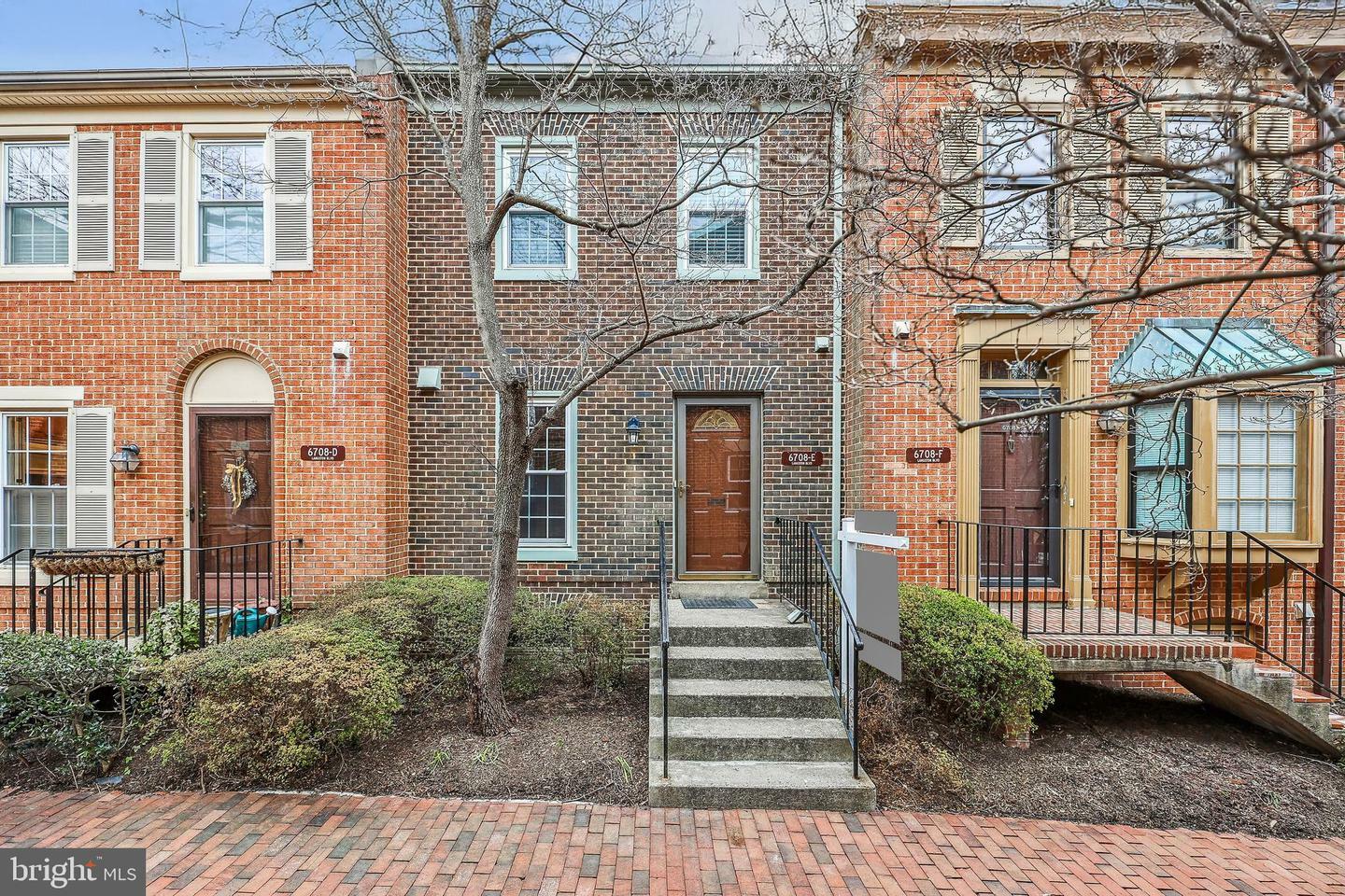 6708 E Langston Boulevard  Arlington VA 22205 photo