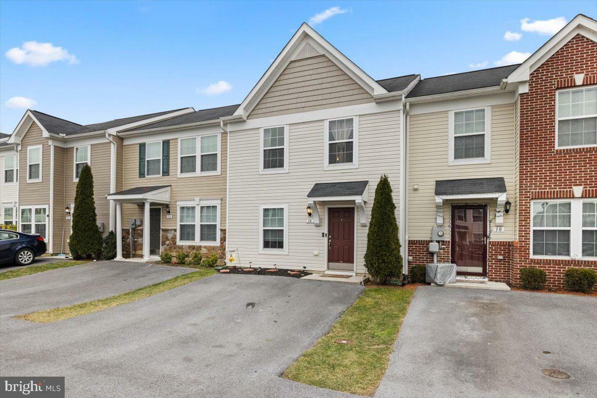 Property Photo: 14 Fast View Drive WV 25404