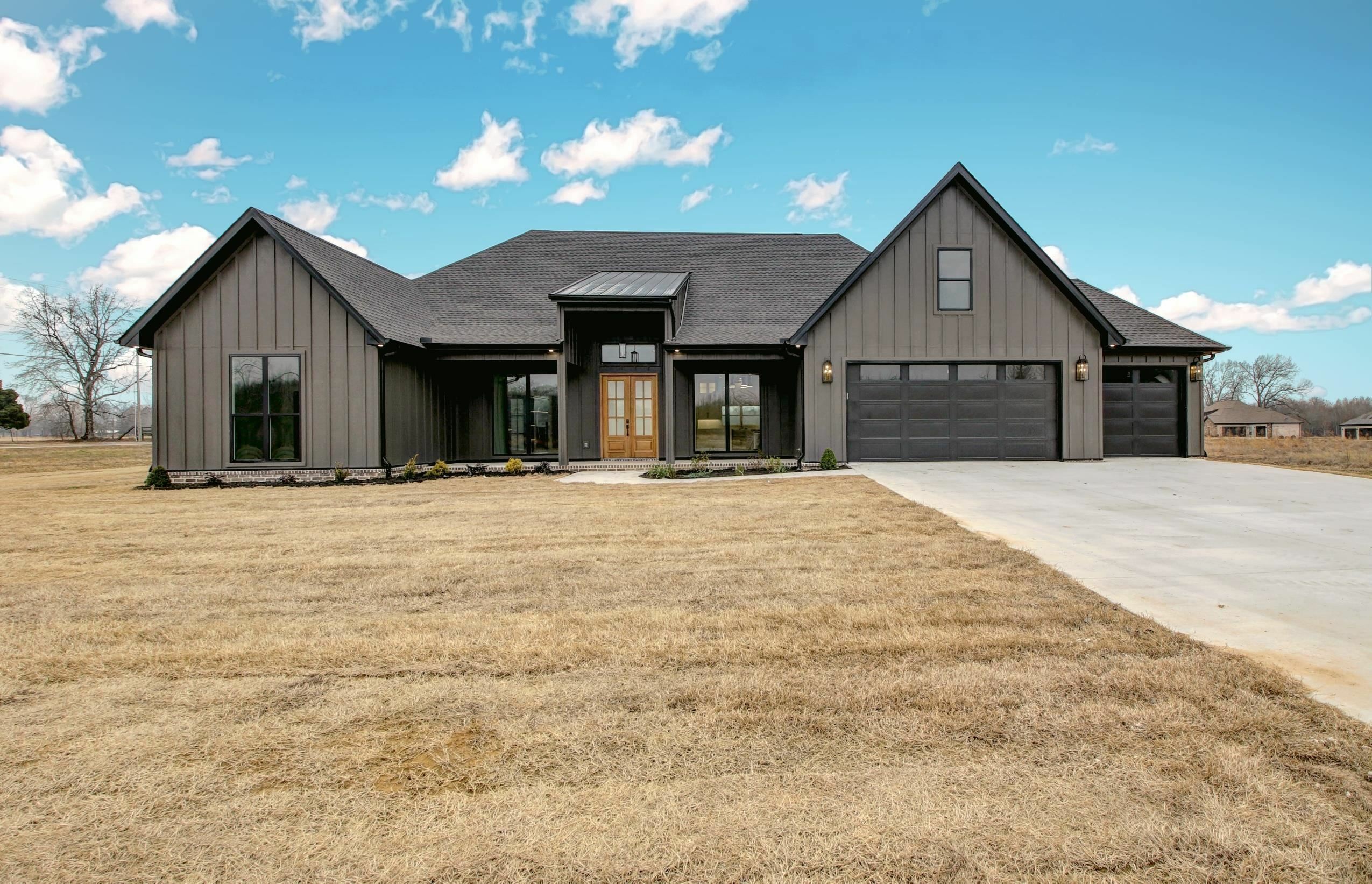 Property Photo: 25 Lagable Crest AR 72007