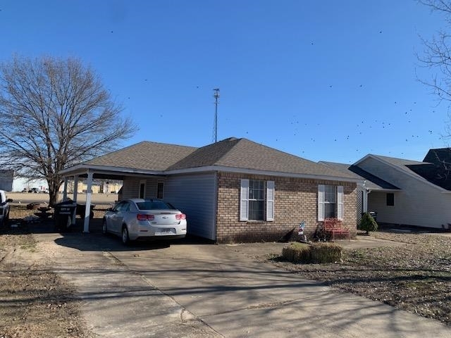 Property Photo: 309 Sharon Drive AR 72472