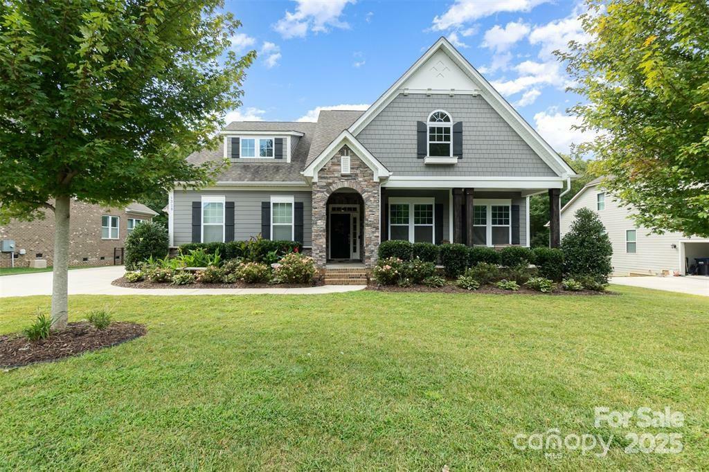 Property Photo:  1320 Torrens Drive  NC 28110 