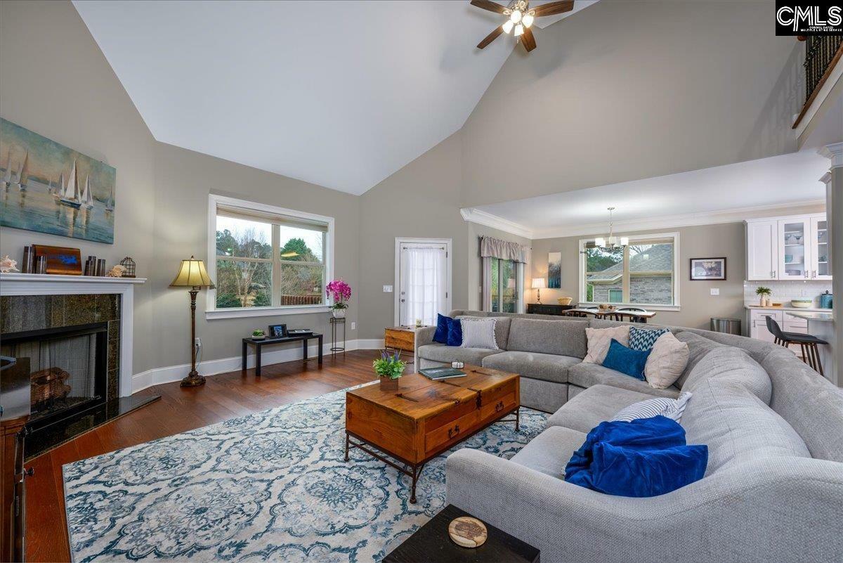 Property Photo: 312 Holly Key SC 29036
