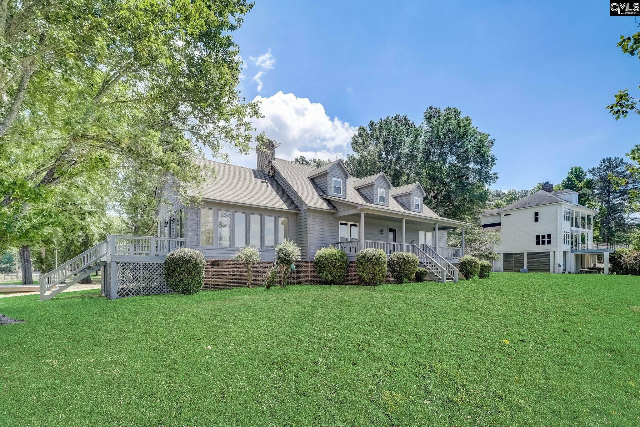 Property Photo: 10 Crane Creek SC 29020