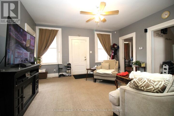 Property Photo:  149 Main Street North  ON N3Y 2M2 