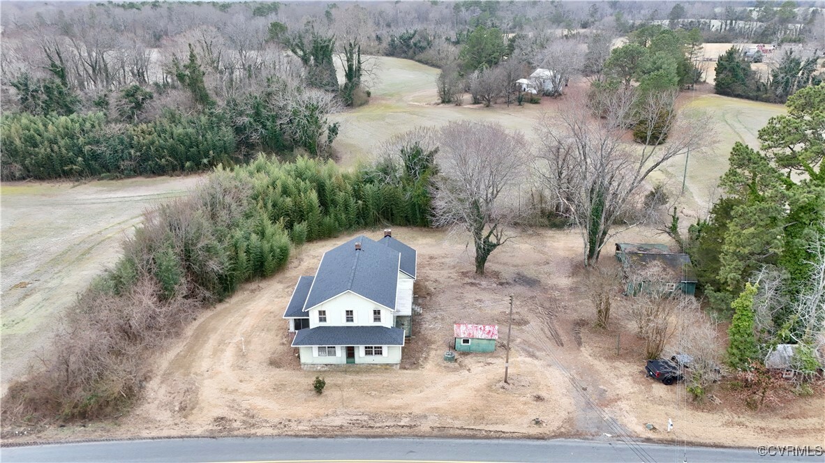 Property Photo:  8407 Newland Road  VA 22572 