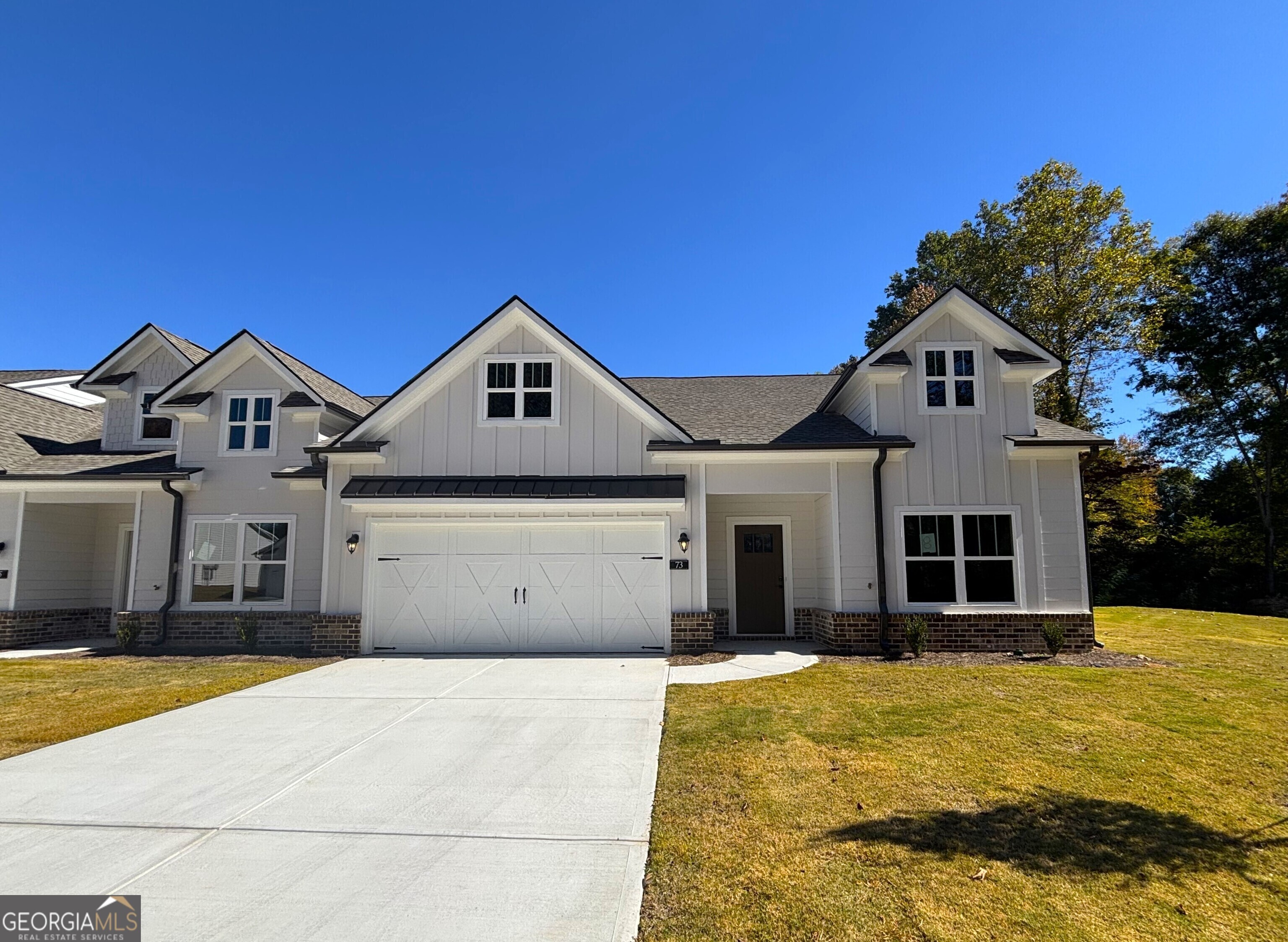 Property Photo:  73 Village Court 8  GA 30528 