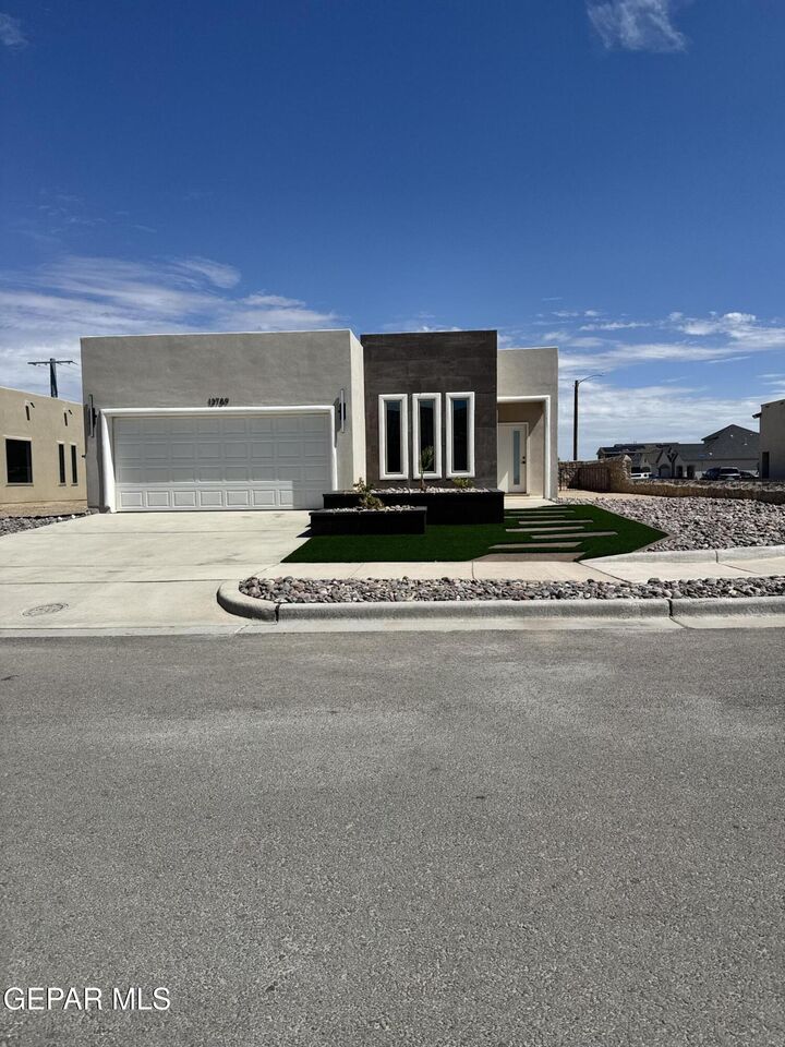 13789 Lorenz Avenue  El Paso TX 79928 photo
