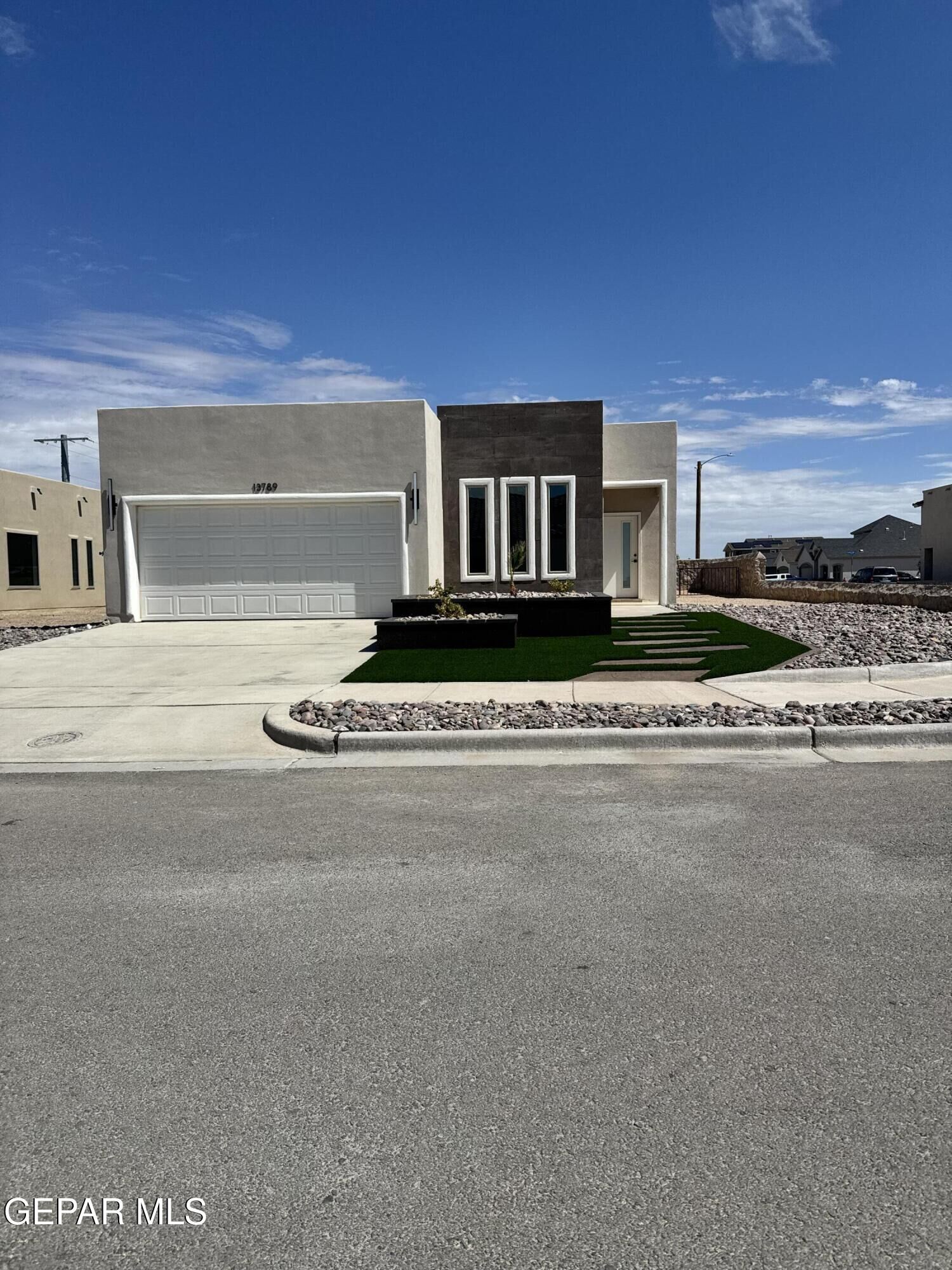 Property Photo:  13789 Lorenz Avenue  TX 79928 