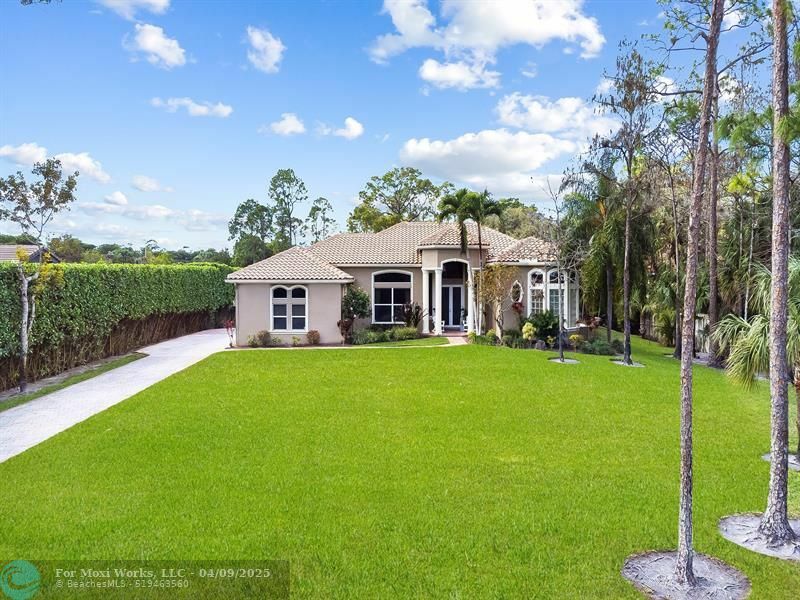 5755 NW 72nd Way  Parkland FL 33067 photo