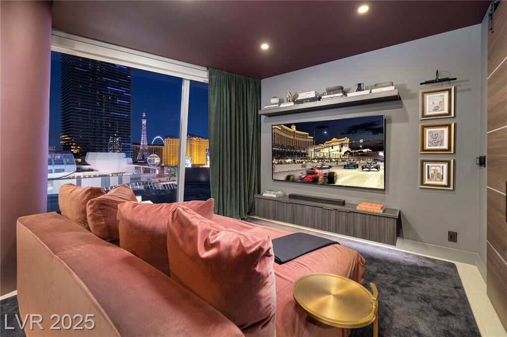 Property Photo:  3726 Las Vegas Boulevard 1101  NV 89158 