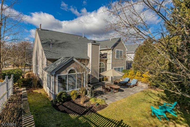 Property Photo:  1 Valencia Ct  NJ 08558 