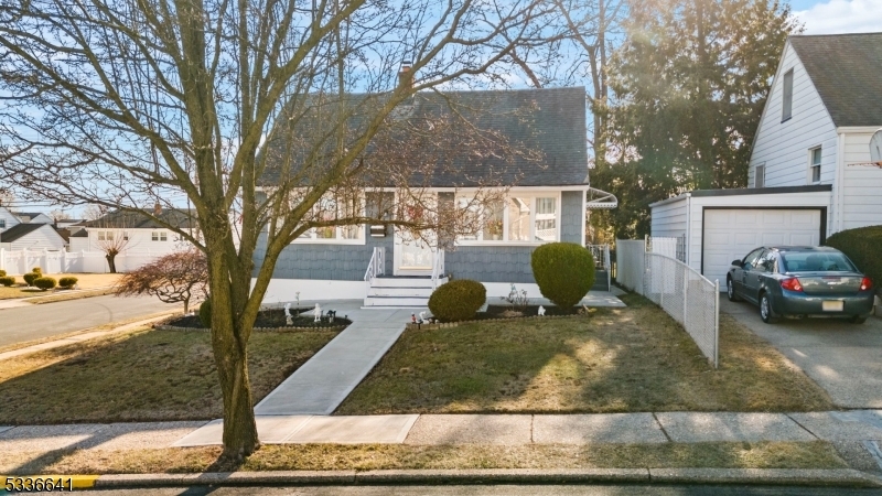 Property Photo:  19 Barnard Pl  NJ 07031 