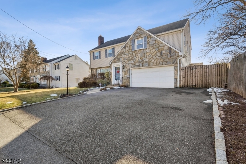 Property Photo:  350 Stockton Rd  NJ 07083 