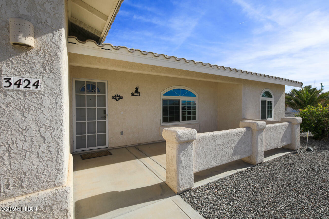 Property Photo:  3424 Thunderbird Dr  AZ 86406 